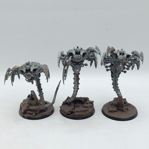 Warhammer 40k necrons - 40k:,
