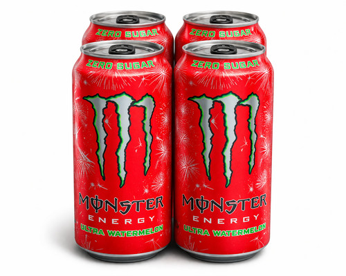 Monster energy ultra - monster,