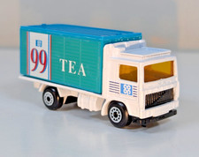 MATCHBOX 62 Volvo Container