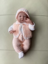 Doll Clothes  outfit to Fit