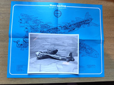 Short Stirling -publicity