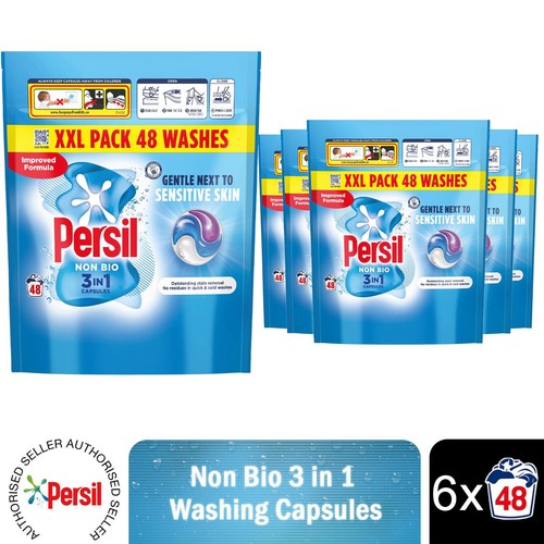 Persil xxl 3in1 washing - xxl,