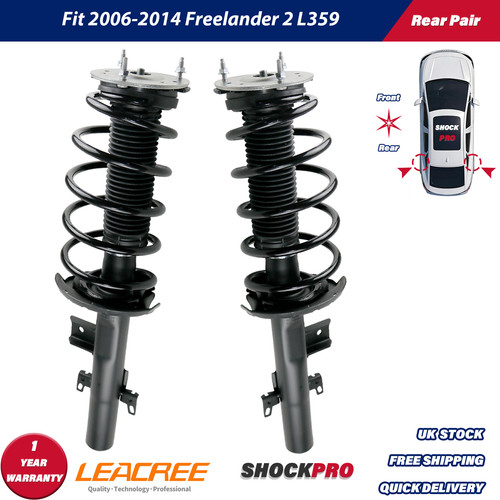 Complete struts coil spring - struts,