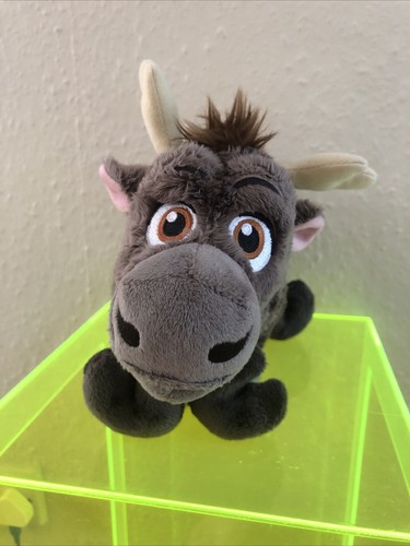 New disney store sven - new,