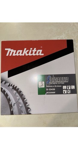 Genuine makita 33439 - b-33439, metal