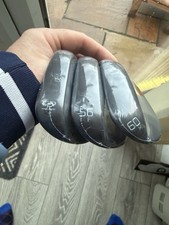 Brand New Titleist SM11 Wedges