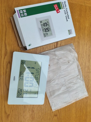 Dementia clock for seniors - dementia,