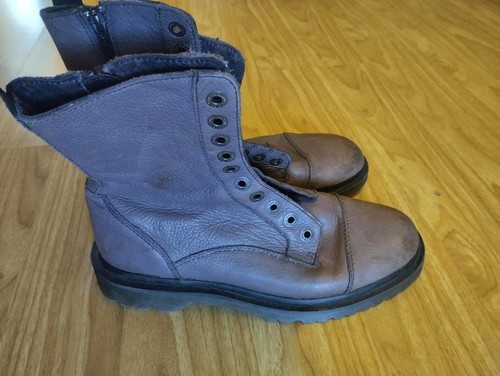 Women martens boots - martens,