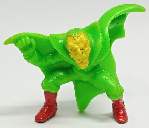 Monster pocket series 4 - in,