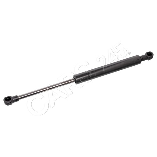 Bonnet gas spring strut swag - gas,