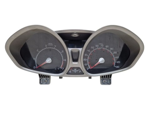 Tachometer instrument cluster - tachometer,
