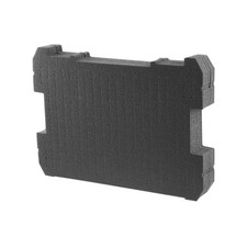 DeWALT  DWST1 72364  TSTAK CARRYING CASE FOAM - 43 x 30 x 7cm