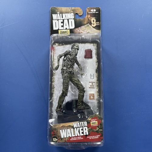 Mcfarlane toys walking - mcfarlane, dead