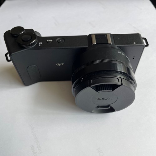 Sigma dp2 full view - full, kit