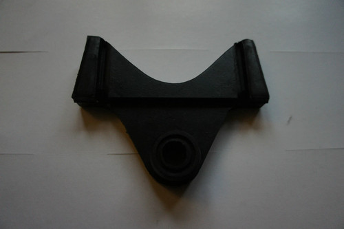 Rear petrol fuel tank mount - petrol,