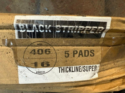 Box new black - 5,, stripping