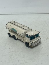 Husky guy warrior milk tanker - husky,