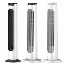 29 - 32Inch Oscillating Tower