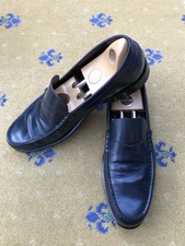 Louis Vuitton Loafers Shoes