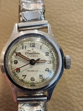 Vintage 1950s tradition - vintage,