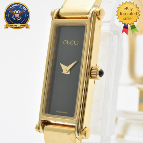 Exc gucci 1500l 12mm - [, exc+5