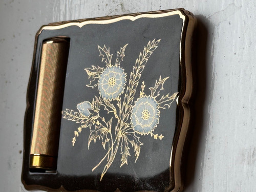 Vintage stratton empress - vintage,