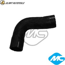 Radiator Hose 09541 for Opel