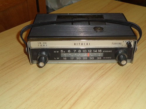 Vintage small - vintage,