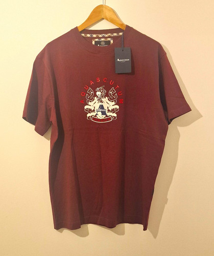 Aquascutum london men - london, men's