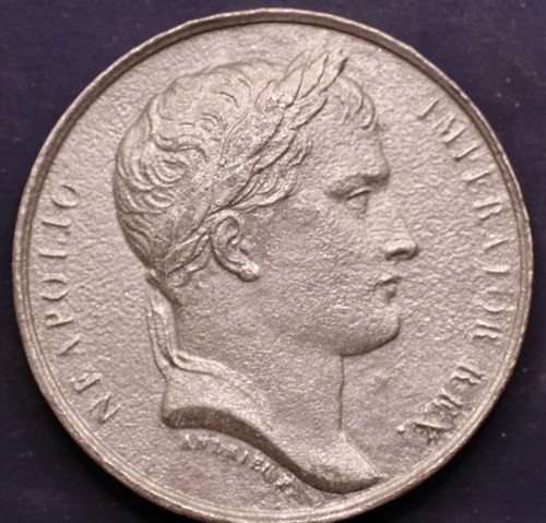 France medal 1807 - medal, kingdom