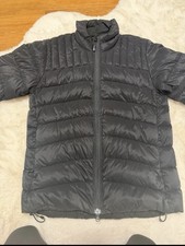 Canada Goose Black Label