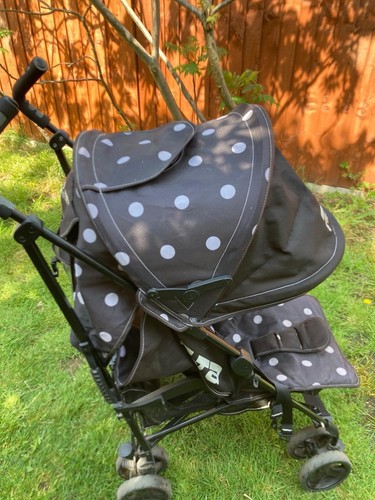 Zeta voom polka - polka, dot