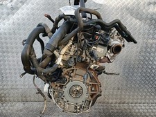 FORD TRANSIT CUSTOM ENGINE