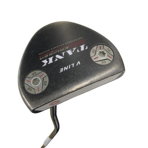 Used odyssey tank - odyssey, v