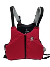 Crewsaver Centre Zip Buoyancy