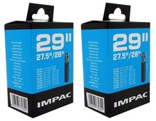 PAIR Impac Inner Tubes 29"