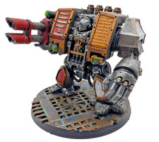 Warhammer 40k Grey Knights
