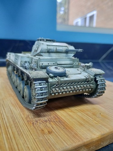 German panzer ausf - ausf, f