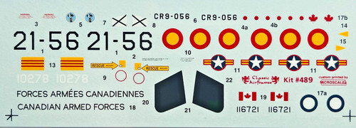 Decals 5a nato allies - |,