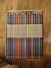 secret seven box set