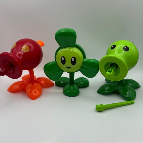 Plants zombies action - plants, vs