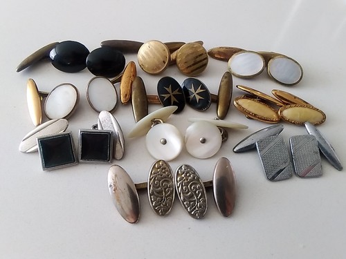 Antique vintage - &,