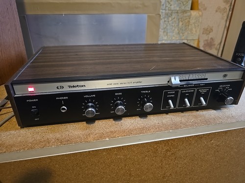 Teleton saq 206b 16watt - teleton,
