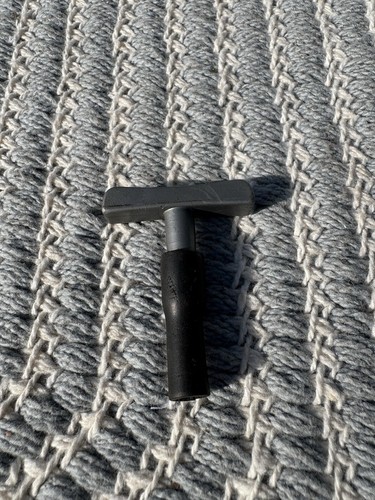 Engine pull handle - engine,
