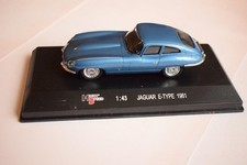 High Speed Models Jaguar