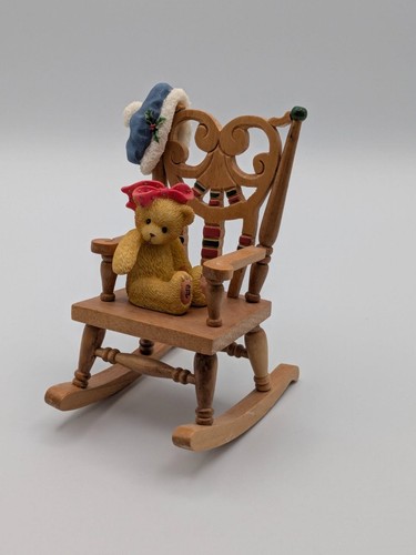 Cherished teddies old - cherished,