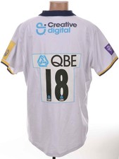 RUGBY LEAGUE LEEDS RHINOS