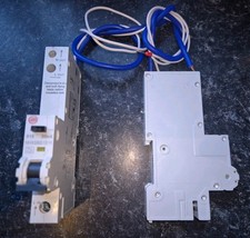 WYLEX 16 AMP CURVE B 6kA 30mA