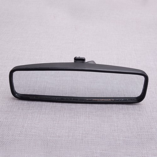 Interior mirror rear view - rear,