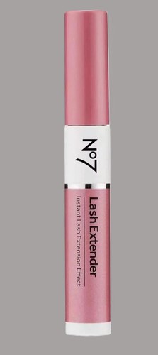 No7 lash extender - lash, fiber